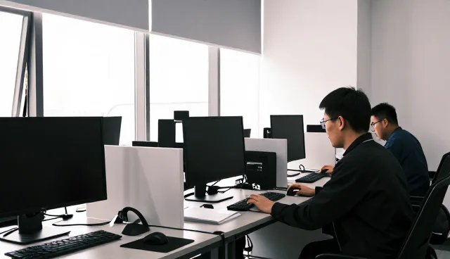 青海风眼网络科技有限公司