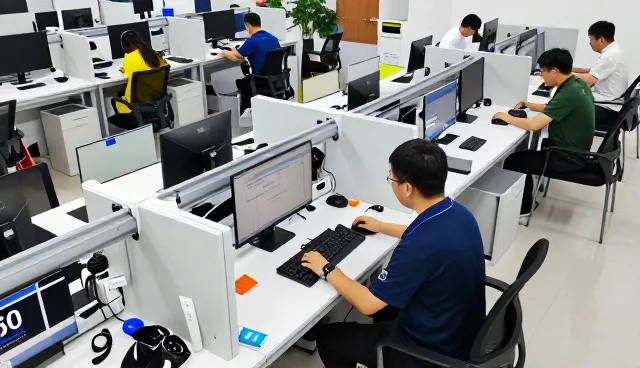 青海风眼网络科技有限公司